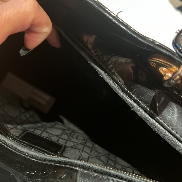 Christian Dior bag - Picture 10 of 10